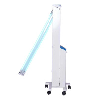 移动紫外线消毒车(含遥控器功能)