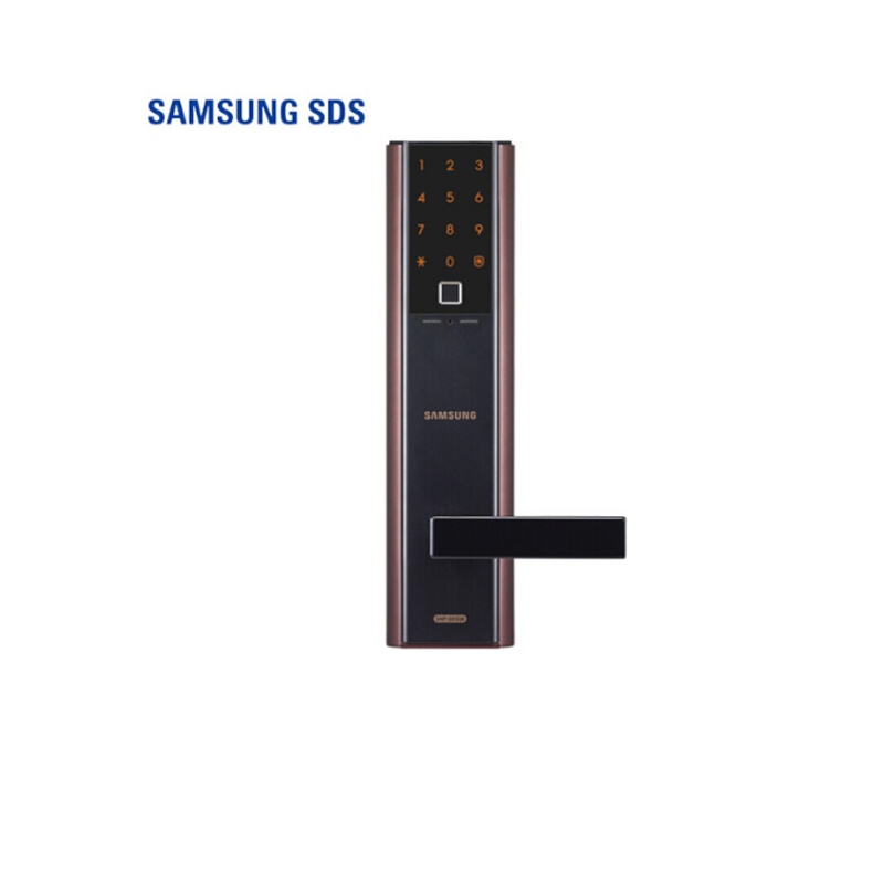 三 星智 能门锁