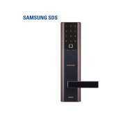 三 星智 能门锁