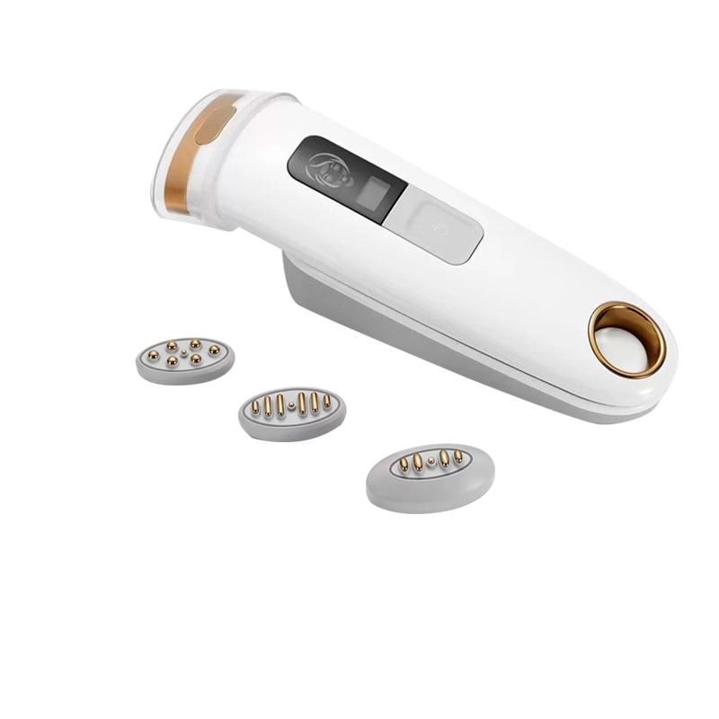 可思美 家用嫩肤美白美容仪提拉紧致悦致焕颜射频活肤仪胶原在生仪锦契研选