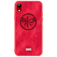 咪咕漫威复联苹果iPhone XS MAX手机壳超薄全包防摔软胶壳个性保护套