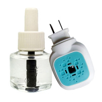 WOLF SLAVES 电蚊香(1器+45m1液)FS02 93314