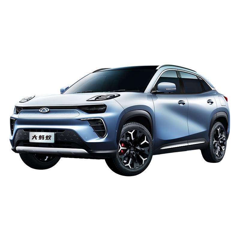 [整车订金]奇 瑞 新能源 大蚂蚁(下订享多重壕礼)