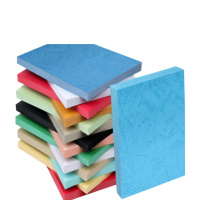 A4皮纹封面纸 200g 100张/包