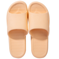 苏宁极物拖鞋男女士家用夏天室内防滑浴室居家软底洗澡凉拖夏季