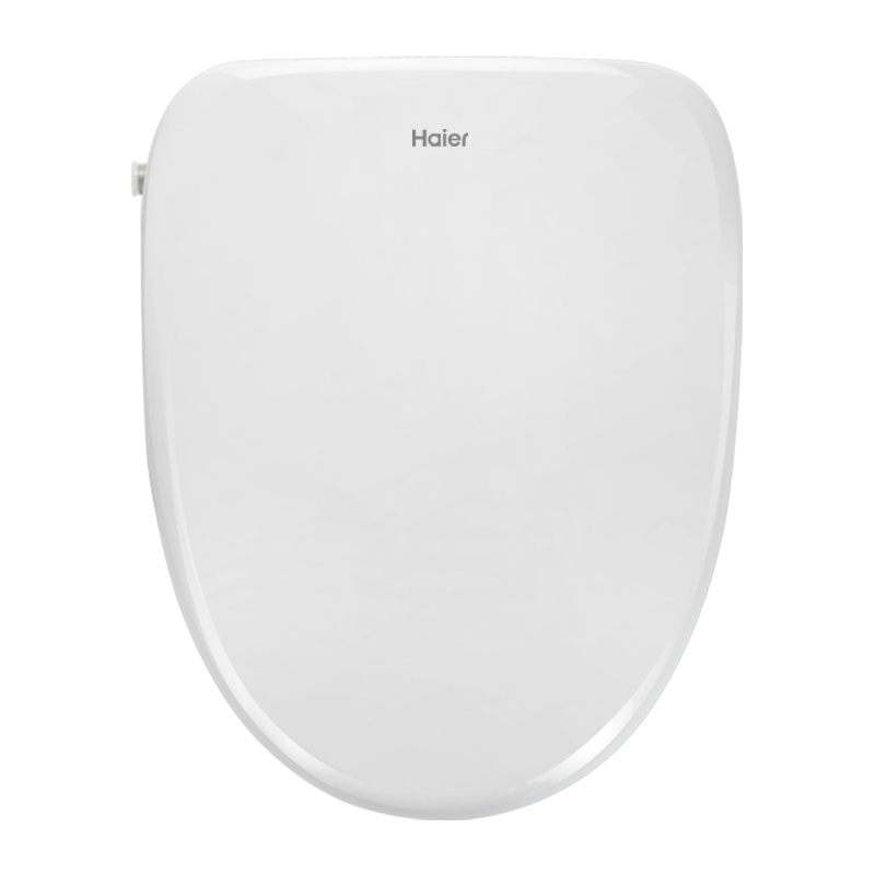 海尔(Haier)卫玺智能马桶盖洁身器即热 暖风烘干温水清洗 女性清洗移动冲洗功能H4-5018