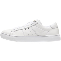 Onitsuka Tiger男子女子休闲鞋休闲运动鞋D715L-0101 白色