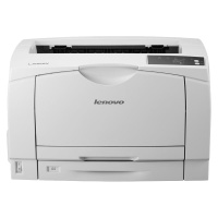 联想(Lenovo)LJ6600N 黑白A3激光打印机