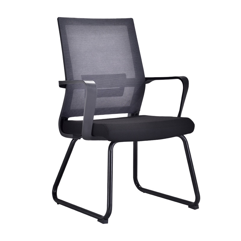 HiBoss办公椅会议椅简约电脑椅椅子