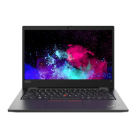联想ThinkPad L13 13.3英寸轻薄商用笔记本 I5-10210U 8G 256G WIN10 定制