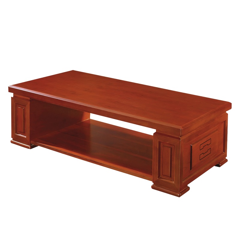 首指(SZ)油漆板办公茶几1.6米 304#