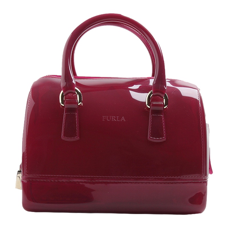 FURLA芙拉 女士手提果冻包902845
