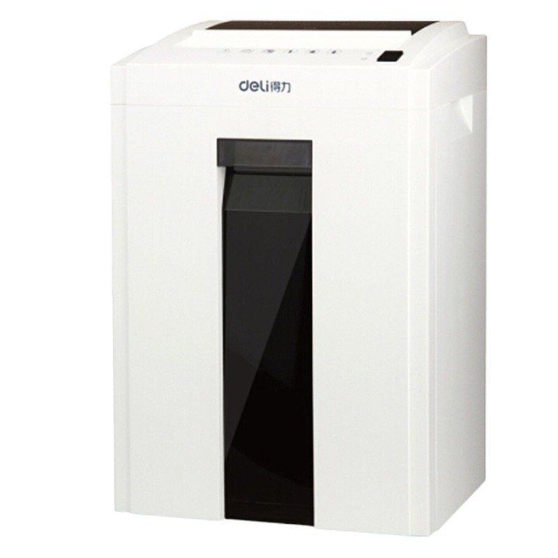 得力(deli) 4级保密办公商用碎纸机 9951