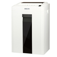 得力(deli) 4级保密办公商用碎纸机 9951