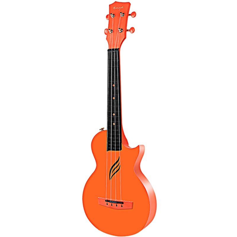 恩雅(Enya)NOVA U / OR 全新款 碳纤维一体 尤克里里 23英寸初学者乌克丽丽男女通用小吉他