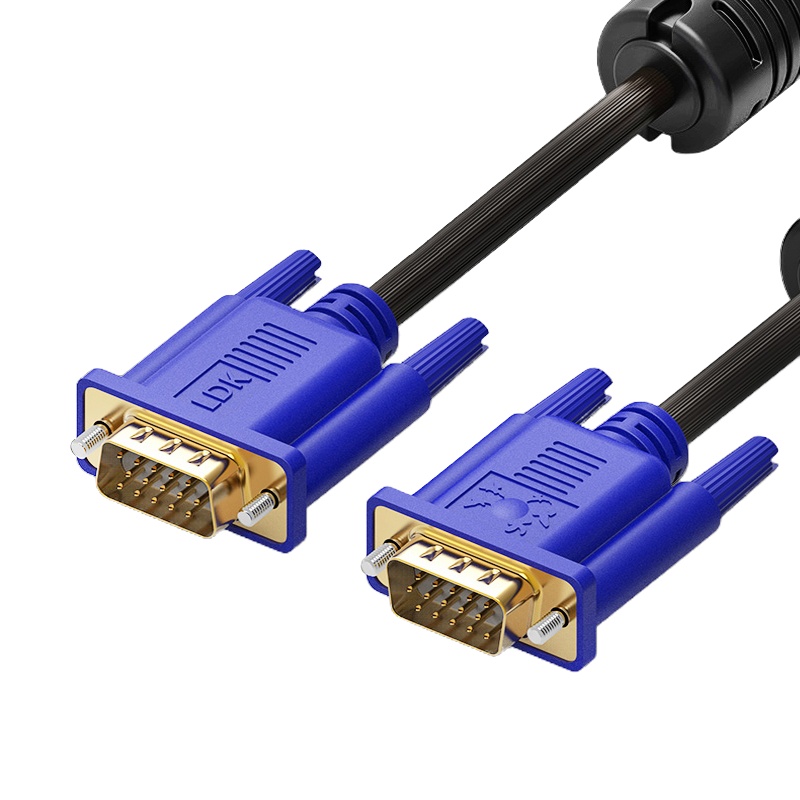 正泰(CHNT)高清视频线1.5M FM017 65320