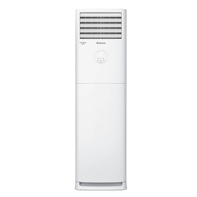 格力(GREE)云佳新能效2匹柜式变频空调 KFR-50LW/NhGa3B 冷暖家用三级能效柜机