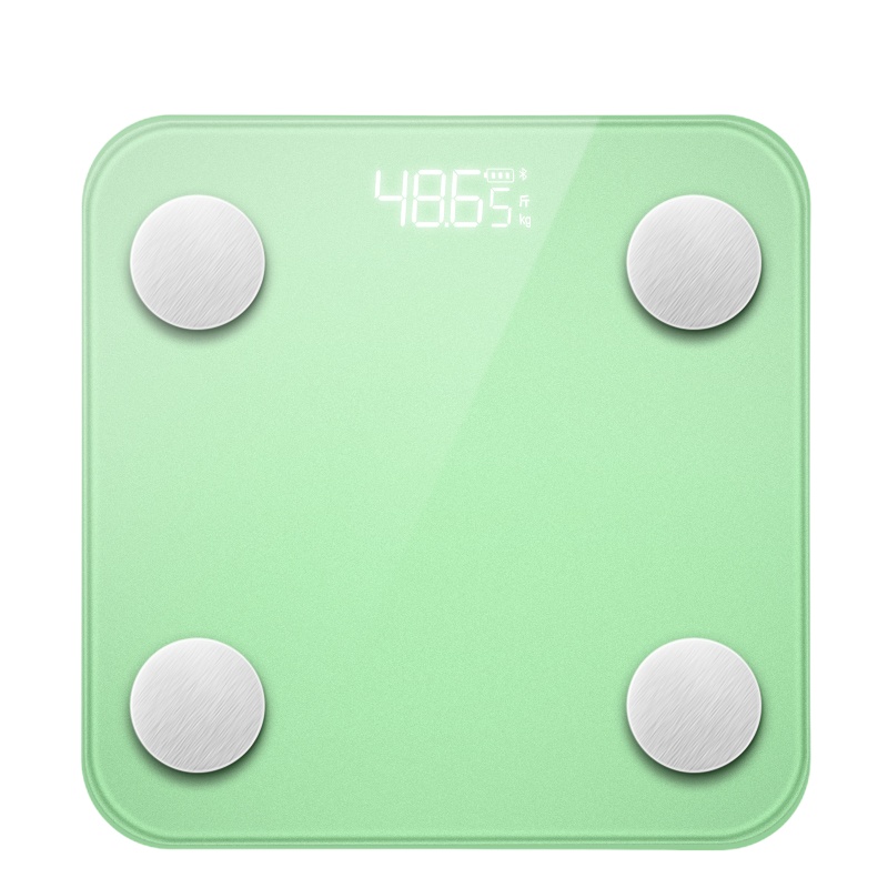 佳仕康(JSK)充电款电子秤体重称家用精准人体耐用小型家庭称重