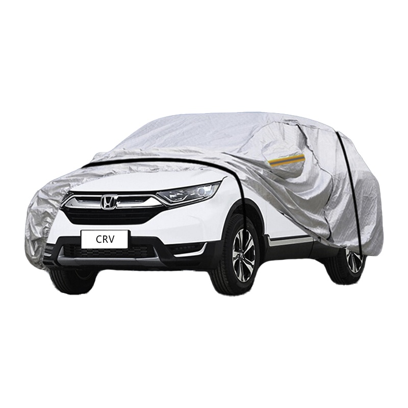 德钺 本田CRV 专用车衣罩 加厚牛津布车衣 四季通用