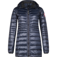 CANADA GOOSE 加拿大鹅 女士 锦纶/聚酯纤维薄款鹅绒连帽羽绒服外套 2716L