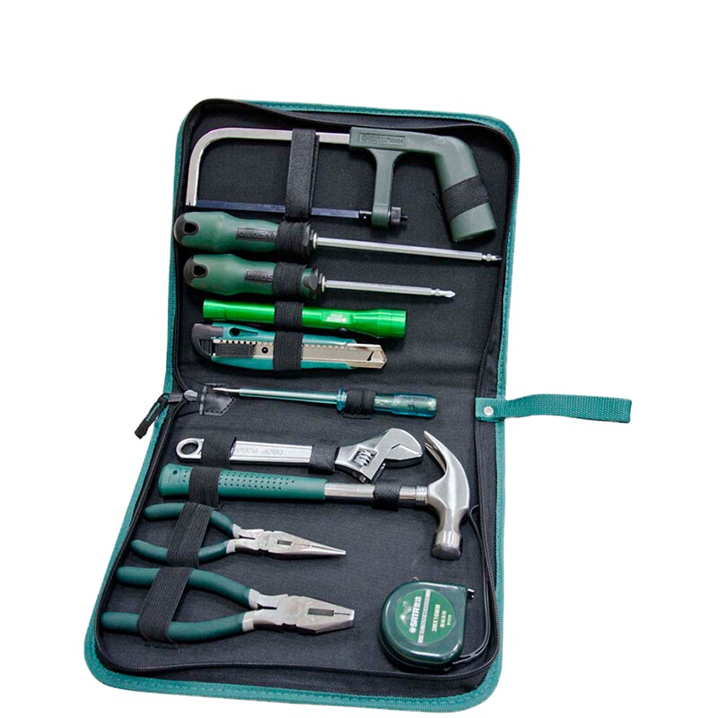 世达(SATA) 06003 11件基本 维修组套