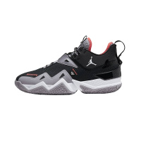 NIKE耐克男鞋2020新款运动鞋JORDAN场上实战篮球鞋CJ0781-001