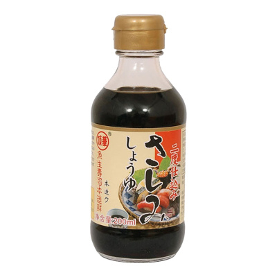 顶华 鱼生寿司本造鲜200ml