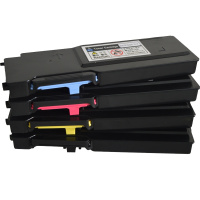 标拓(Biaotop)BT-CP405 C 蓝色 克隆系列打印机粉盒适用于施乐DP_CP405 d/CM405