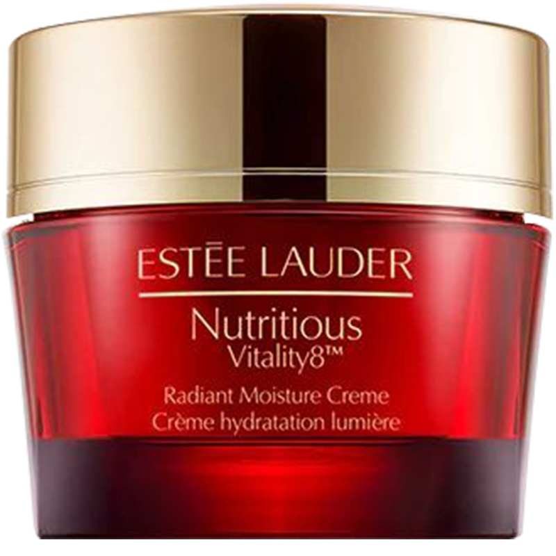 雅诗兰黛(Estee Lauder)鲜活亮采红石榴面霜50ml