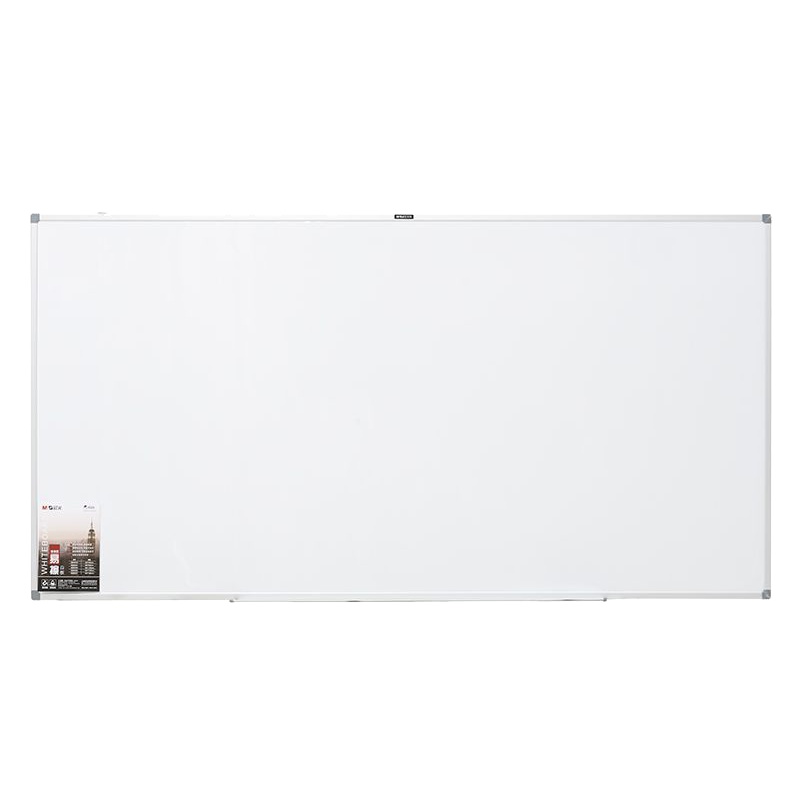 晨光标准型易擦白板900*1800mmADB98357