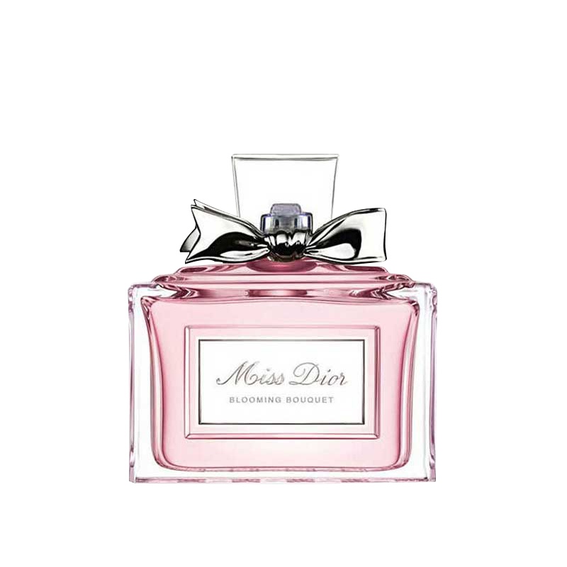 [国内专柜版]迪奥迪奥小姐花漾淡香水30ml 置身玫瑰花海 心醉初恋气息