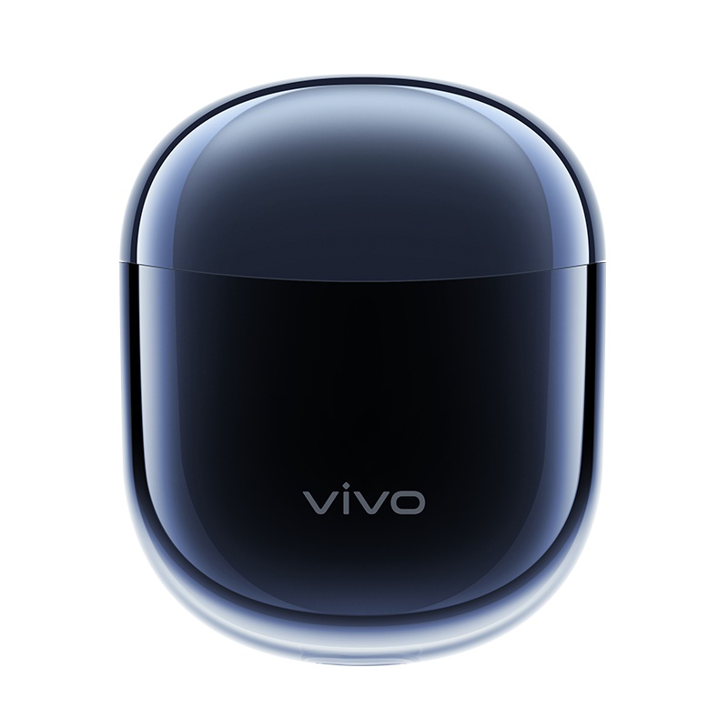  vivo TWS Earphone 真无线蓝牙耳机星际蓝