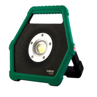 世达（SATA）1100流明防水锂电投光灯90765（单位:台）