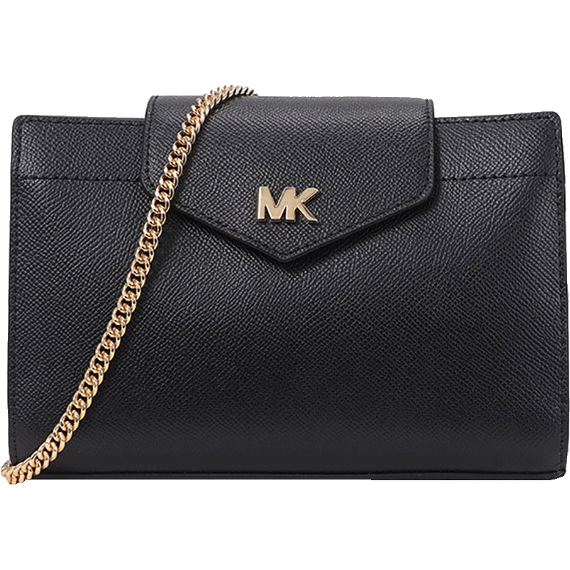 MICHAEL KORS 迈克 科尔斯 女士牛皮中号手拿包单肩斜挎包 32H8GF5C2L