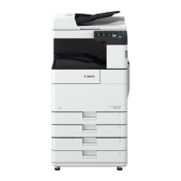 佳能IR2520i 2525i 2625复印机a3打印机办公大型黑白激光双面网络A3A4一体机复合机 双纸盒+传真全新IR2630触摸屏带无线(30页/分钟) 四层纸盒