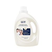EROME/伊璐美 洁净柔顺，芬芳留香。薰衣草香氛除菌洗衣液4斤装