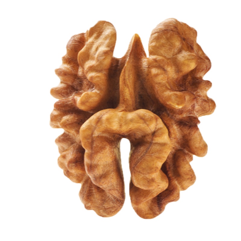 云南野生古树核桃果