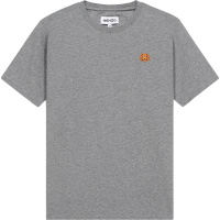 KENZO 高田贤三 男士 棉质圆领短袖T恤 FB5 5TS003 4SA