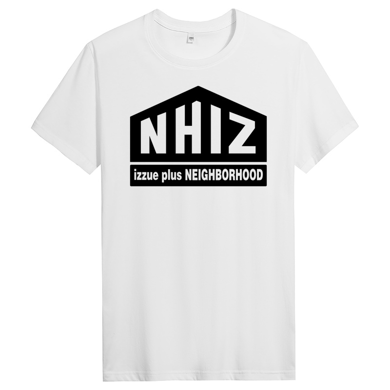 纯棉短袖t恤男潮流夏季体恤圆领男士半袖宽松男生修身 DT10298