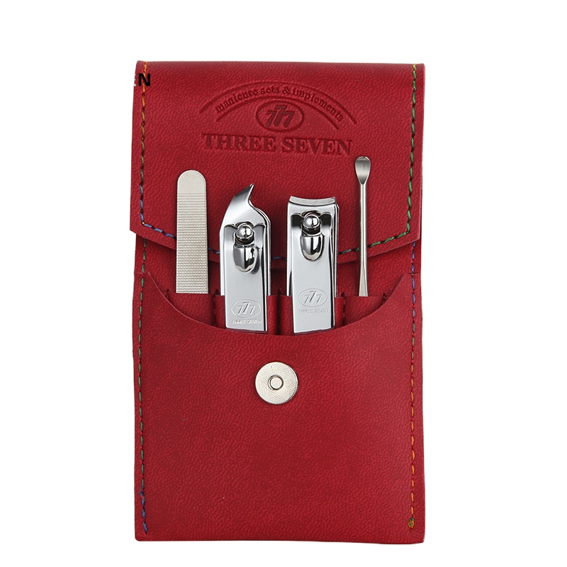 THREE SEVEN NTS-8002 美甲盒