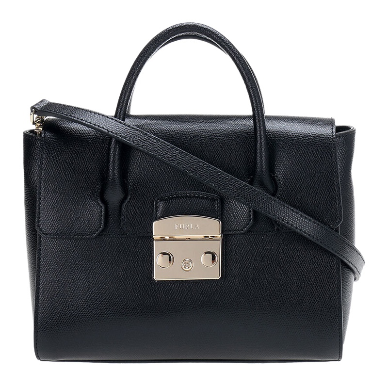 Furla芙拉女士单肩手提斜挎包820658