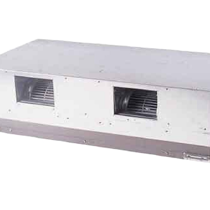 美的 MDV-D80T1/N1-B空调室内机