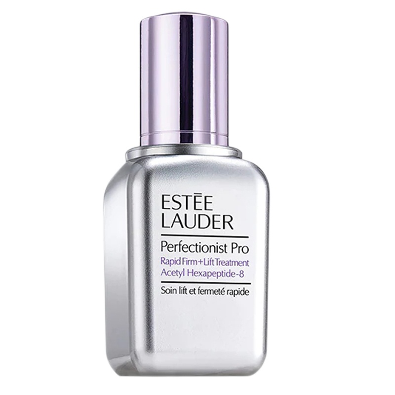 ESTEE LAUDER PURE COLOR DESIRE 专研紧塑系列小银瓶线雕精华75ml