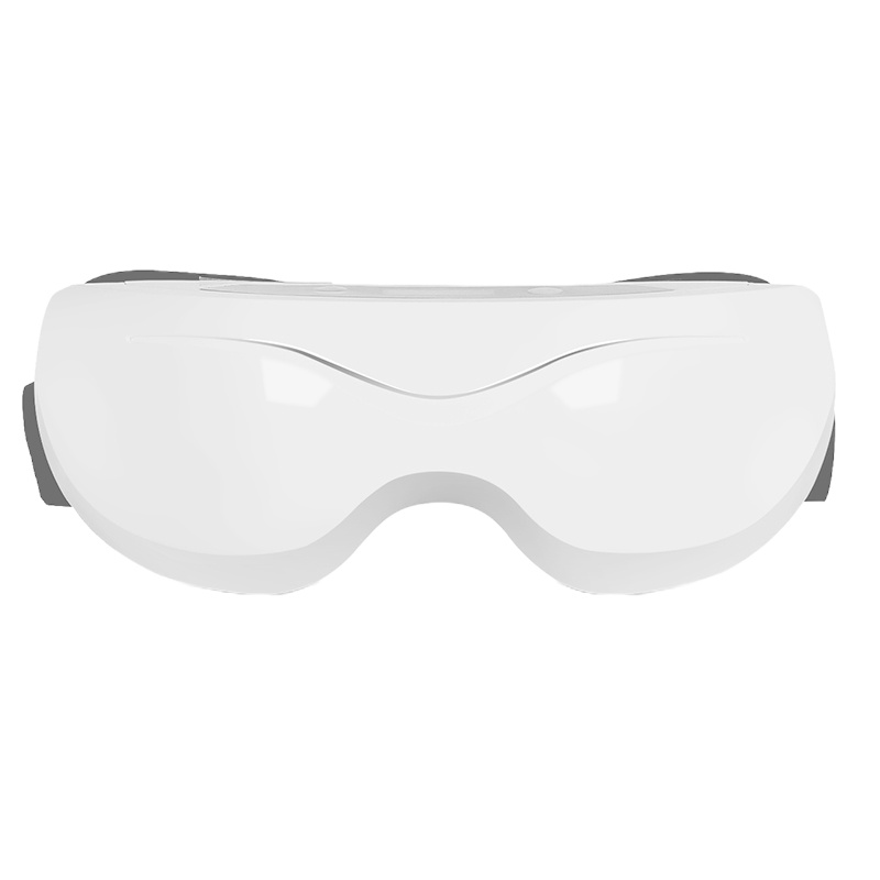 和正脉冲波护眼仪 眼部按摩器 3D移动光学眼保仪 多档脉冲振动放松眼部疲劳 充电HZ-HYY-1