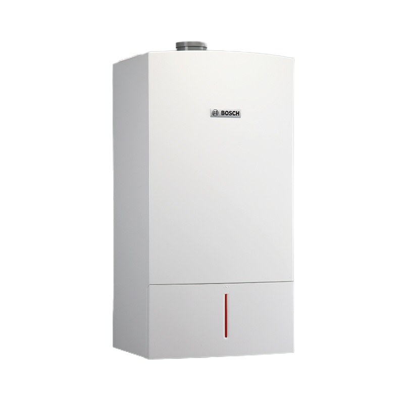 BOSCH博世壁挂炉42KW欧洲贵族冷凝壁挂炉采暖炉燃气采暖地暖热水两用型 天然气锅炉ZWB42-3A