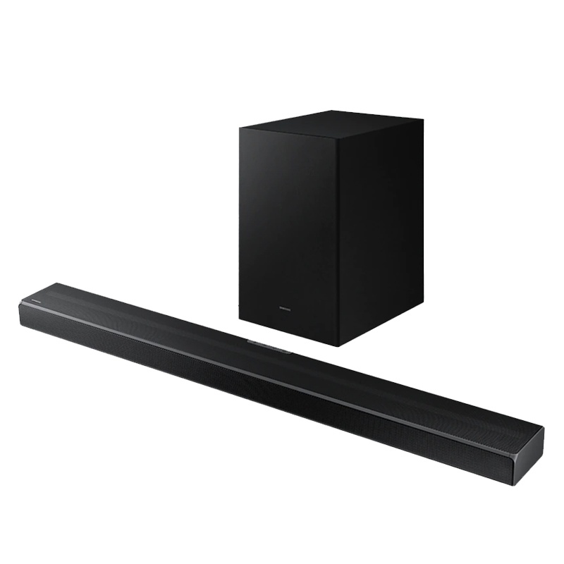 三星(SAMSUNG)HW-Q600A全景声3.1.2回音壁蓝牙无线电视音响