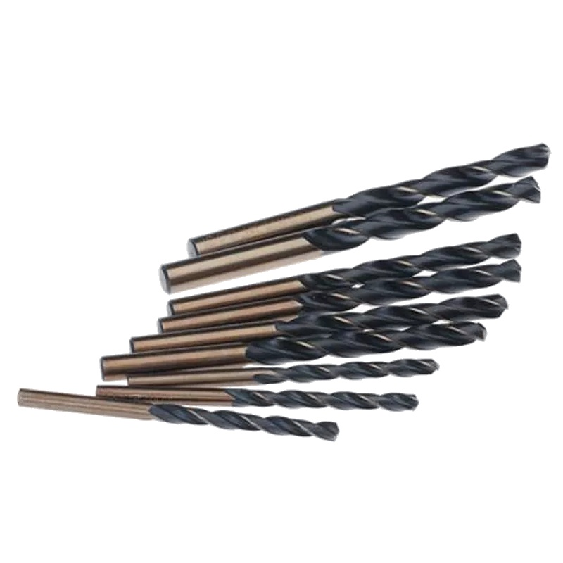 波斯BS532042 4.2MM直柄麻花钻
