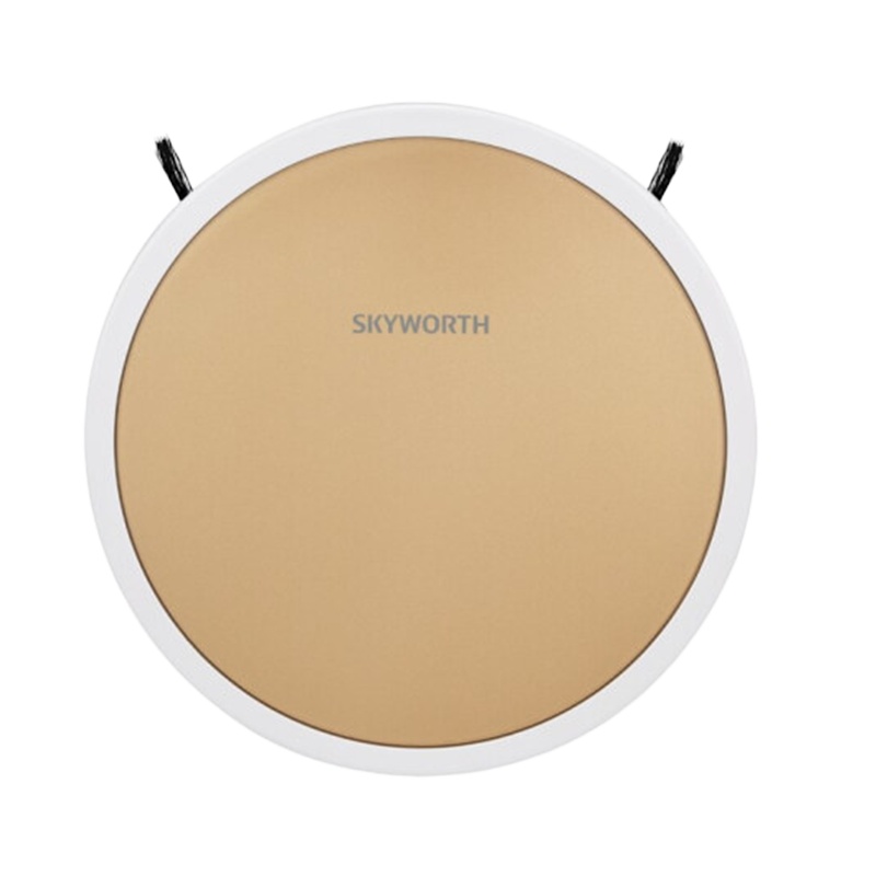 创维(Skyworth) M701 德尚扫地机器人