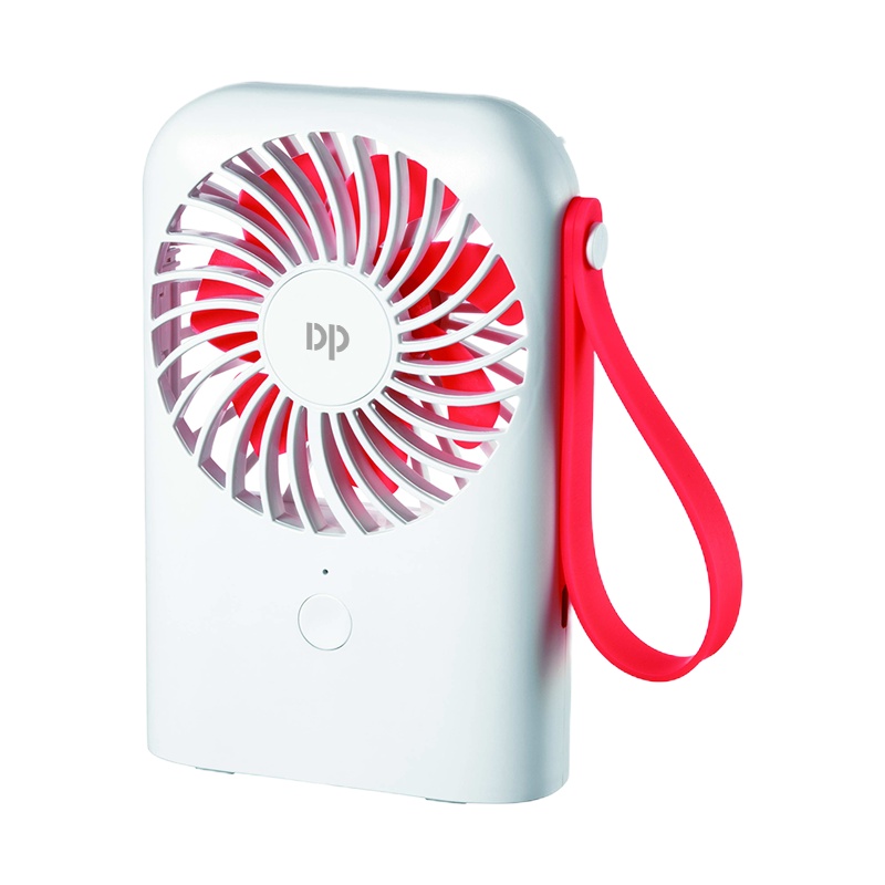 久量 | 乐享生活锂电小风扇DP-0202