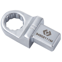 藍帶 扭力扳手梅花头 34502111M